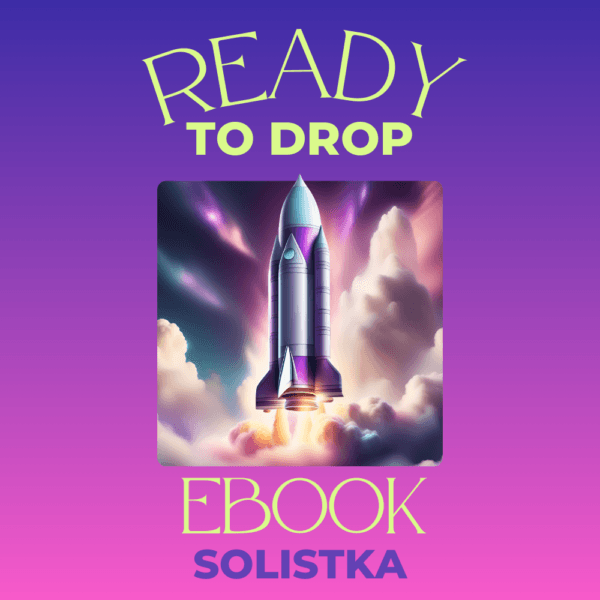 Ready to Drop - samodzielna praca