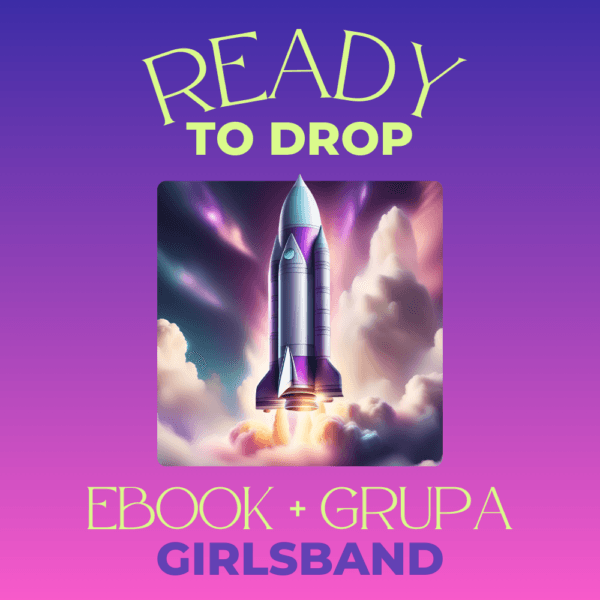 Ready to Drop 2 Edycja - grupowe prowadzenie