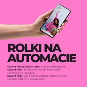 ebook rolki na automacie