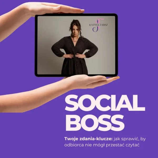 ebook social boss