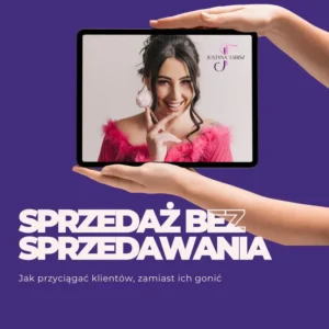 ebook sprzedaż bez sprzedawania