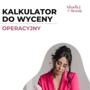 kalkulator operacyjny