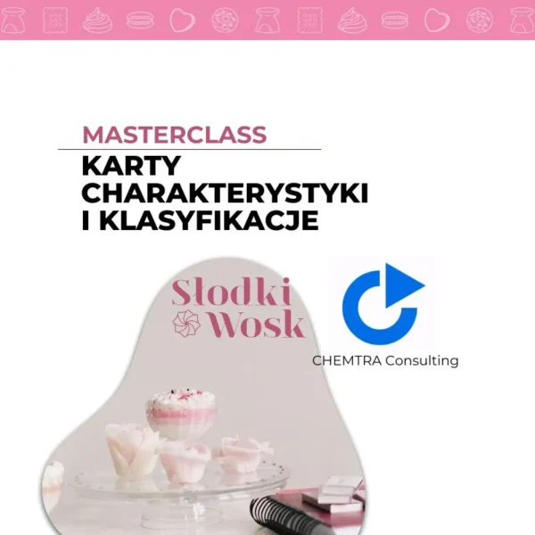 masterclass z kart charaktertstyki