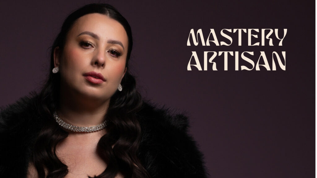 MASTERY ARTISAN - 12 miesięcy