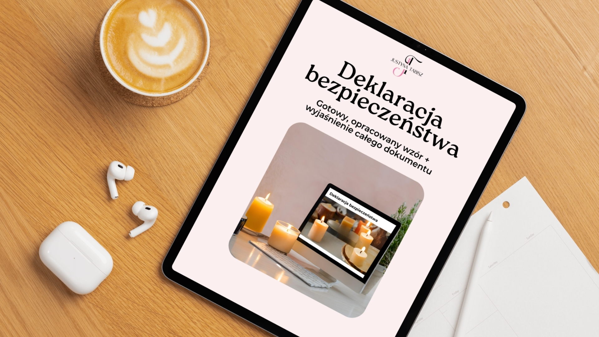 Deklaracja bezpieczeństwa