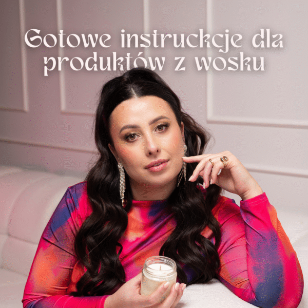 Instrukcje