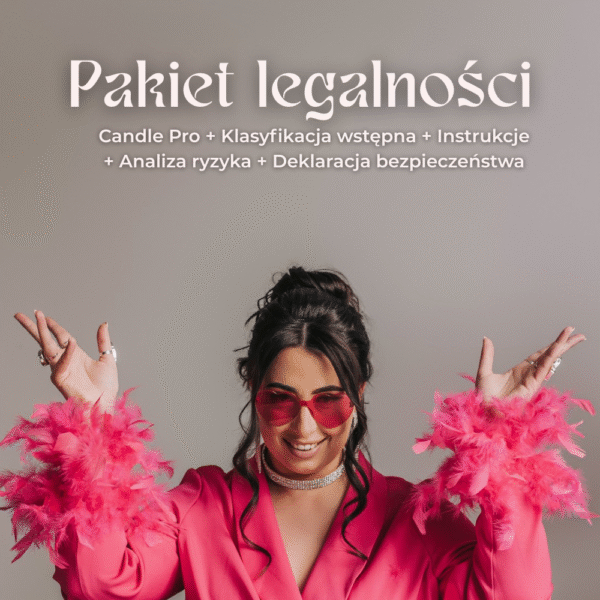 Pakiet Legalności