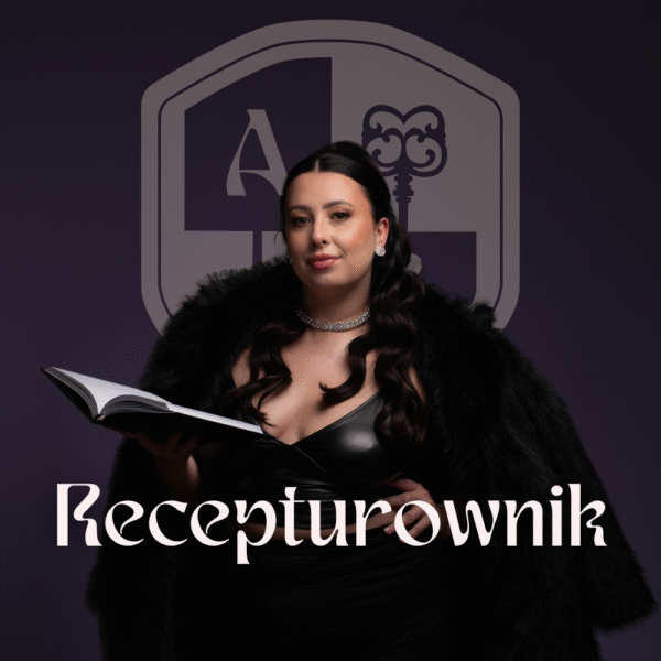 Recepturownik